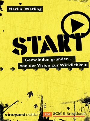 cover image of START